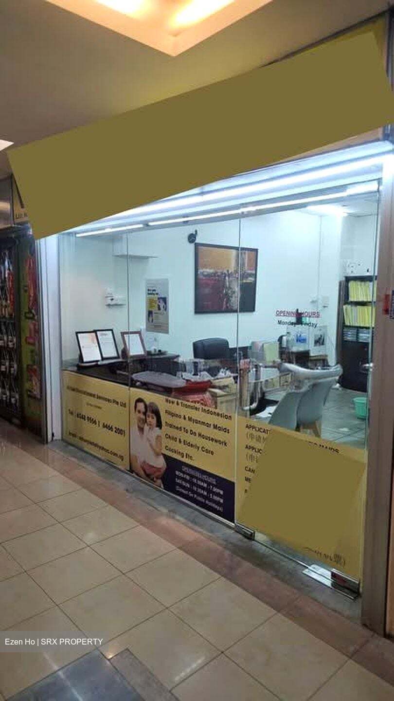 Katong Shopping Centre (D15), Retail #570931281